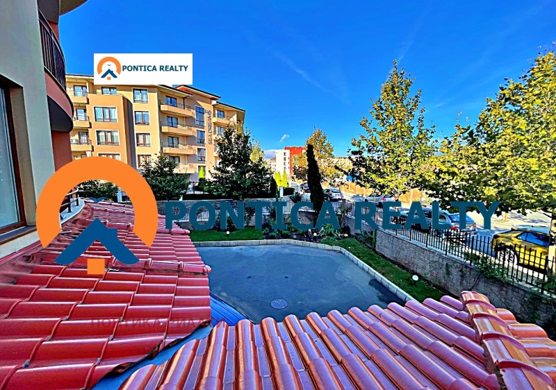 Til salg  1 soveværelse region Burgas , Sveti Vlas , 61 kvm | 95472116 - billede [9]