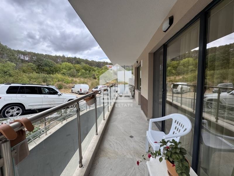 Продава 2-СТАЕН, гр. Варна, Виница, снимка 11 - Апартаменти - 53558211