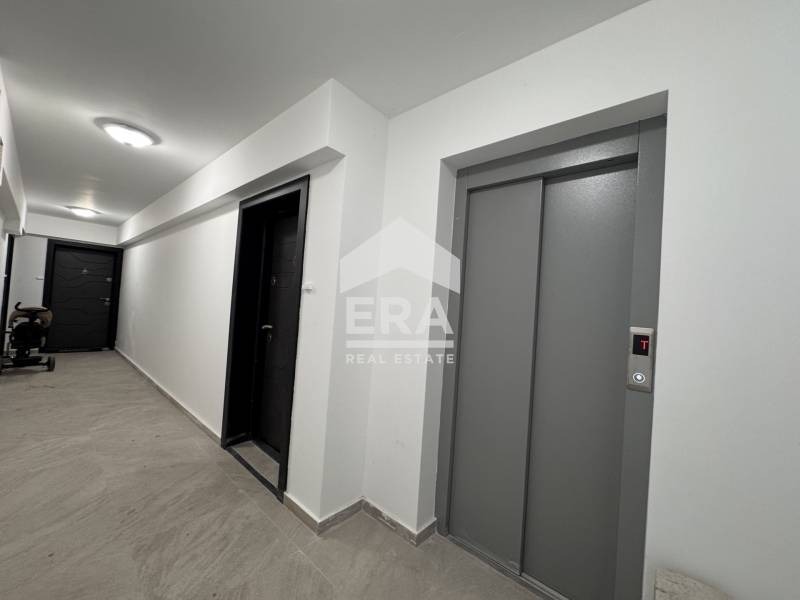 Продава 2-СТАЕН, гр. Варна, Виница, снимка 12 - Апартаменти - 53558211