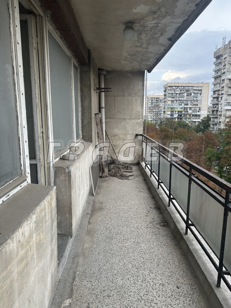 De vânzare  2 dormitoare Ruse , Țentralen iujen raion , 88 mp | 62901572 - imagine [2]