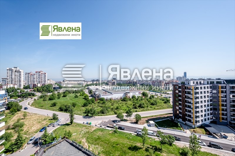 Myytävänä  2 makuuhuonetta Sofia , Mladost 4 , 89 neliömetriä | 40607812 - kuva [14]