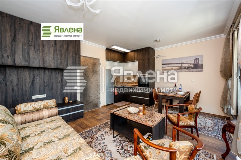 Myytävänä  2 makuuhuonetta Sofia , Mladost 4 , 89 neliömetriä | 40607812 - kuva [2]