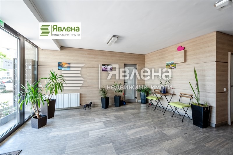 Myytävänä  2 makuuhuonetta Sofia , Mladost 4 , 89 neliömetriä | 40607812 - kuva [16]