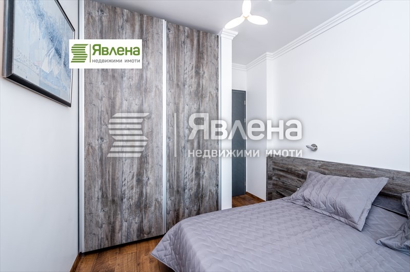 Myytävänä  2 makuuhuonetta Sofia , Mladost 4 , 89 neliömetriä | 40607812 - kuva [12]