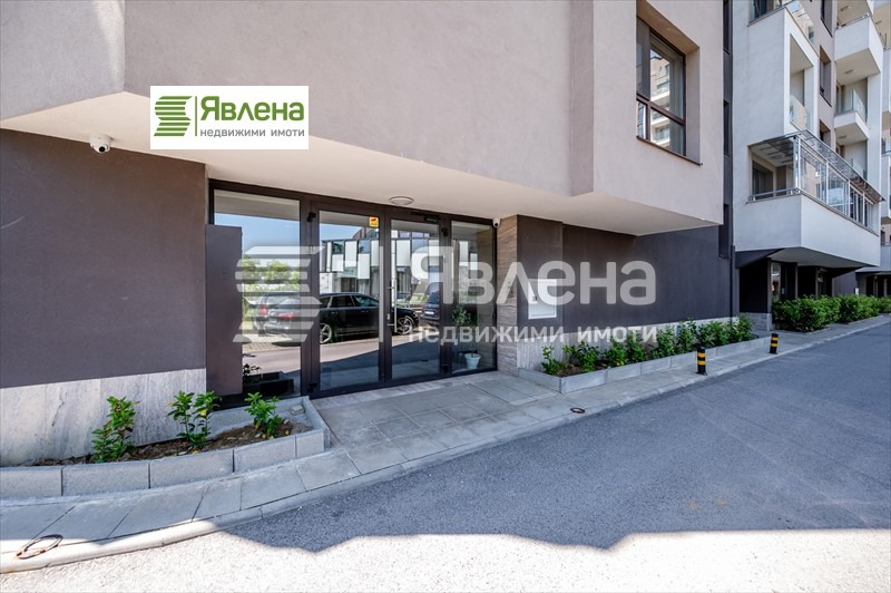 Myytävänä  2 makuuhuonetta Sofia , Mladost 4 , 89 neliömetriä | 40607812 - kuva [15]