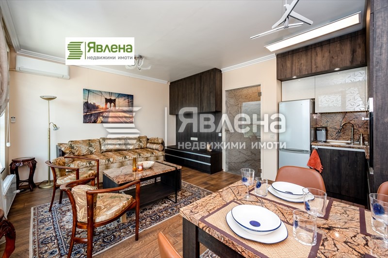 Myytävänä  2 makuuhuonetta Sofia , Mladost 4 , 89 neliömetriä | 40607812 - kuva [3]