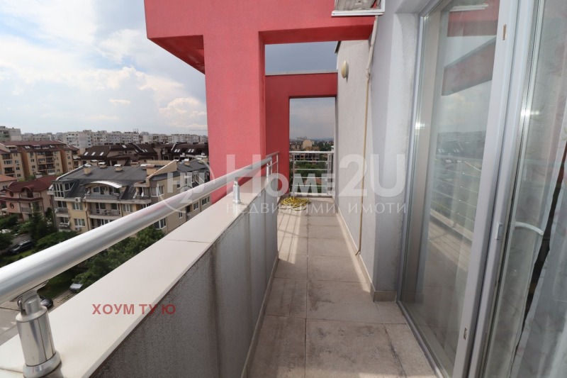 Te koop  2 slaapkamers Sofia , Ljulin 10 , 92 m² | 95998004 - afbeelding [9]