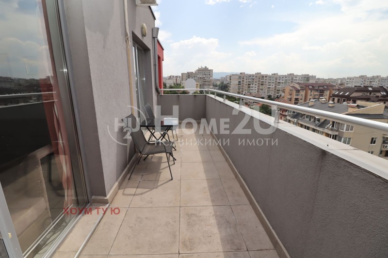 Te koop  2 slaapkamers Sofia , Ljulin 10 , 92 m² | 95998004 - afbeelding [8]