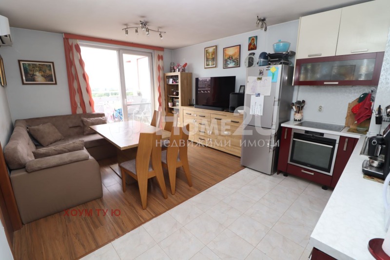 Te koop  2 slaapkamers Sofia , Ljulin 10 , 92 m² | 95998004 - afbeelding [2]