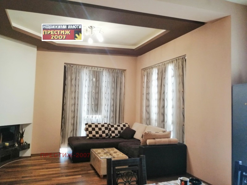 Продава  3-стаен град Шумен , Център , 120 кв.м | 73350404 - изображение [3]