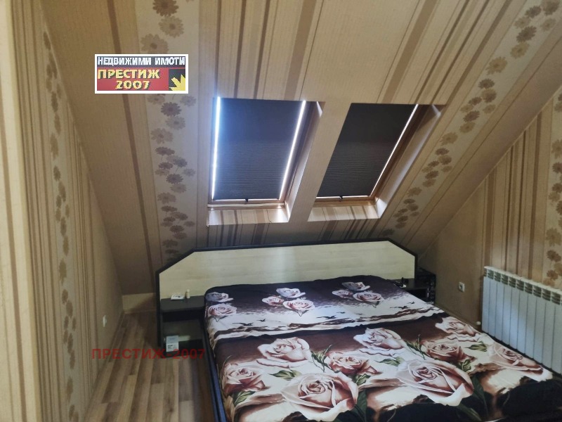 Продава  3-стаен град Шумен , Център , 120 кв.м | 73350404 - изображение [8]