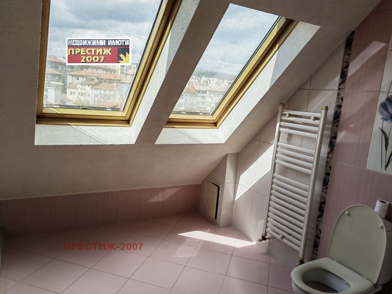 Продава  3-стаен град Шумен , Център , 120 кв.м | 73350404 - изображение [10]