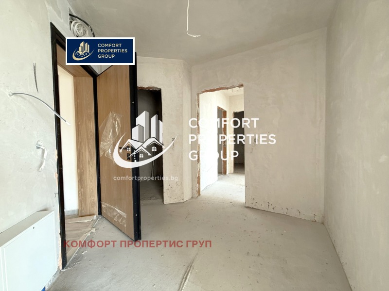 Продава 3-СТАЕН, гр. София, Младост 1, снимка 4 - Апартаменти - 51115424