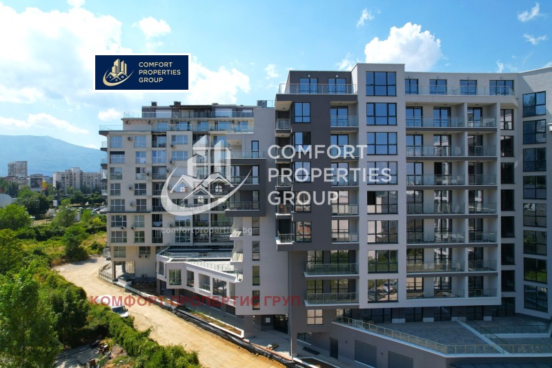 Продава 3-СТАЕН, гр. София, Младост 1, снимка 15 - Апартаменти - 51115424