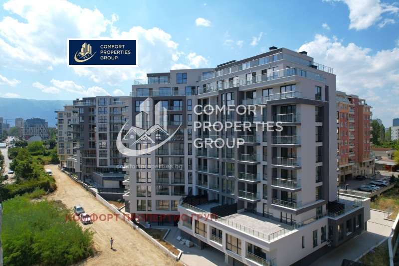 Продава 3-СТАЕН, гр. София, Младост 1, снимка 12 - Апартаменти - 51115424