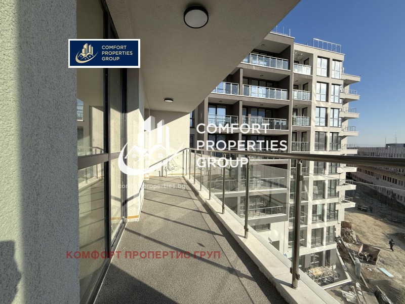 Продава 3-СТАЕН, гр. София, Младост 1, снимка 3 - Апартаменти - 51115424