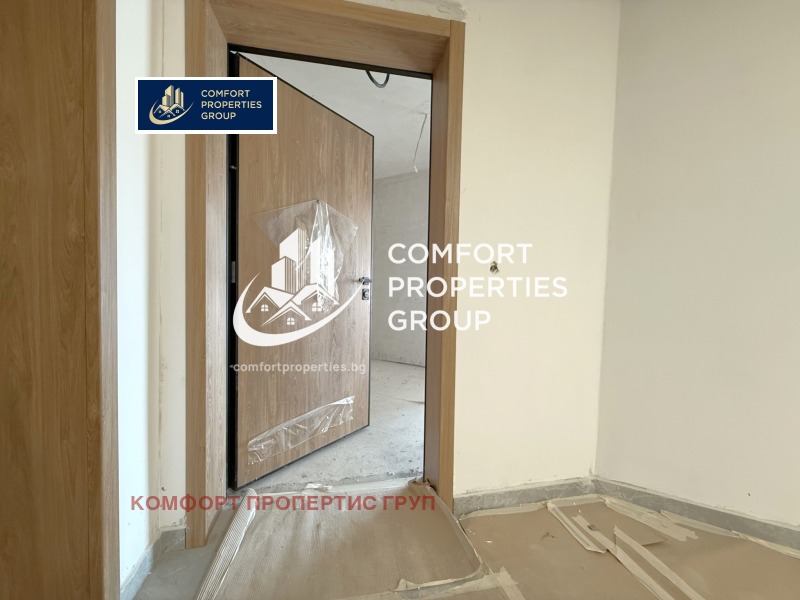 Продава 3-СТАЕН, гр. София, Младост 1, снимка 10 - Апартаменти - 51115424