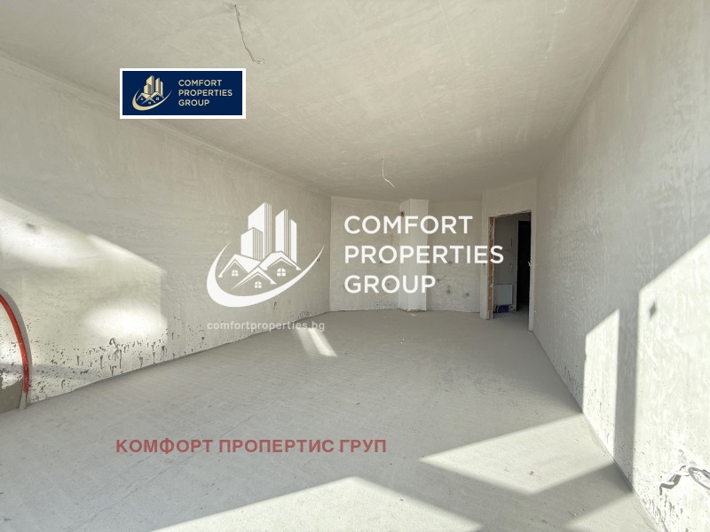 Продава 3-СТАЕН, гр. София, Младост 1