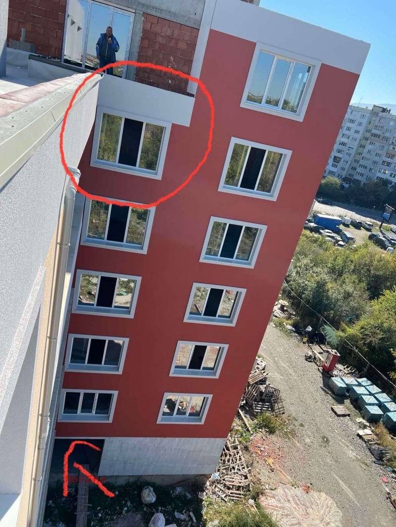 Продава  3-стаен град София , Овча купел 2 , 95 кв.м | 84453196 - изображение [2]