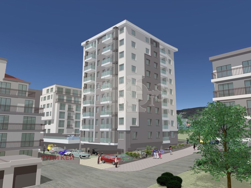 Продава 3-СТАЕН, гр. Варна, Левски 2, снимка 5 - Апартаменти - 52331192