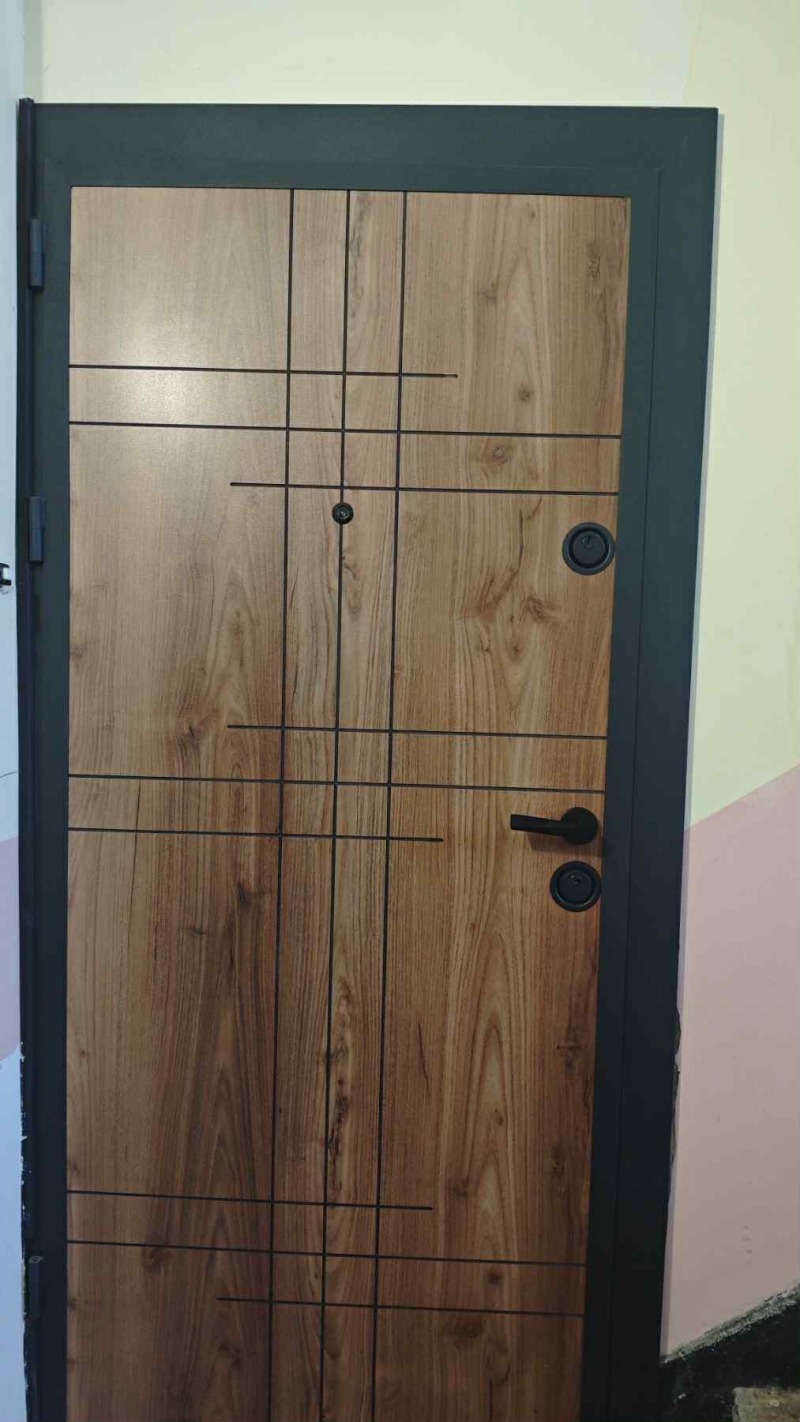 Продава 3-СТАЕН, гр. София, Лагера, снимка 9 - Апартаменти - 52537855