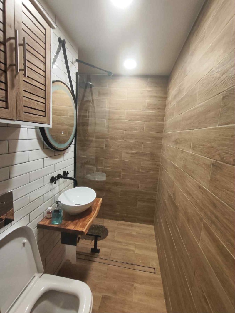 Продава 3-СТАЕН, гр. София, Лагера, снимка 7 - Апартаменти - 52537855