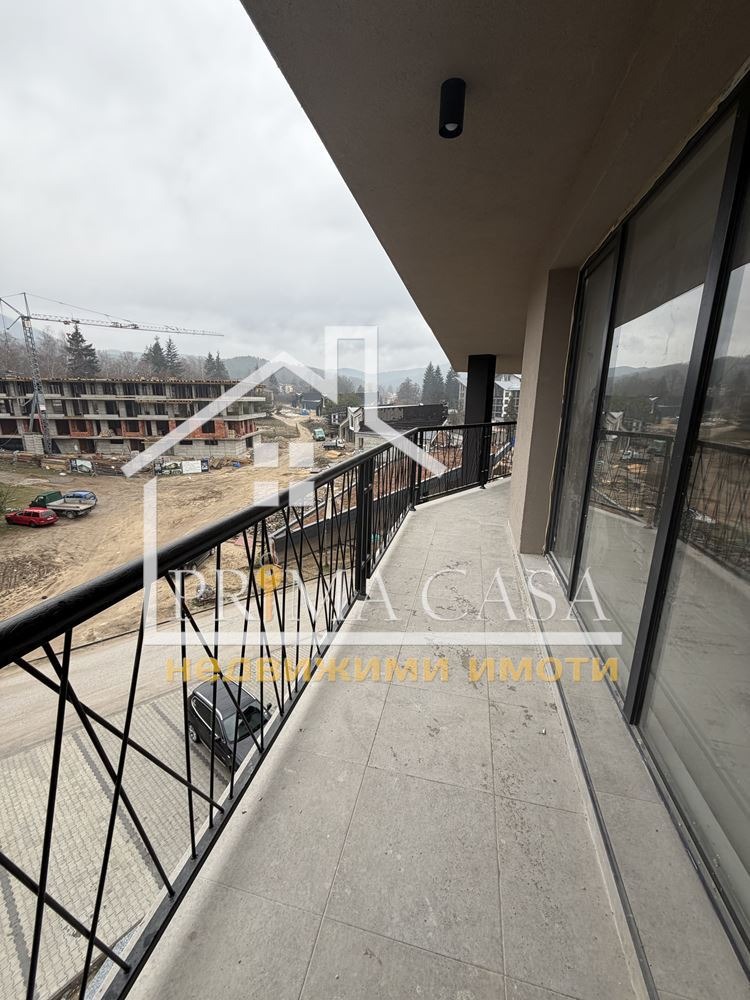 Продава 3-СТАЕН, гр. Велинград, област Пазарджик, снимка 13 - Апартаменти - 54105811