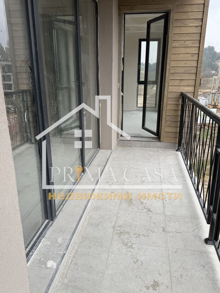 Продава 3-СТАЕН, гр. Велинград, област Пазарджик, снимка 14 - Апартаменти - 54105811