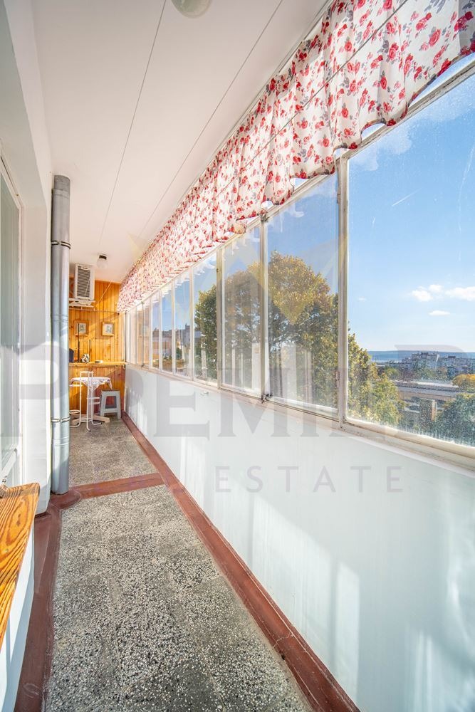 Продава 4-СТАЕН, гр. Варна, Владислав Варненчик 1, снимка 4 - Апартаменти - 53071786