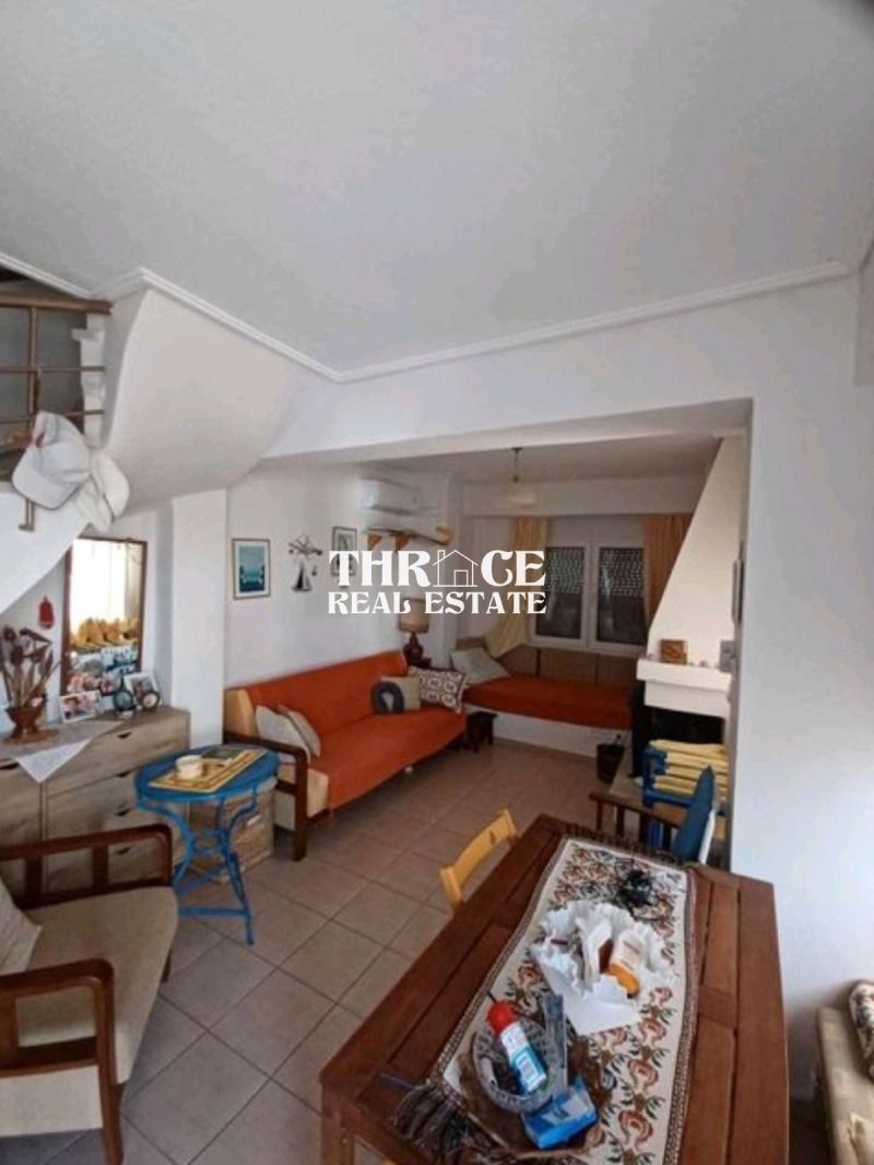 Продава  Мезонет Гърция , Родопи , 65 кв.м | 10995120 - изображение [2]