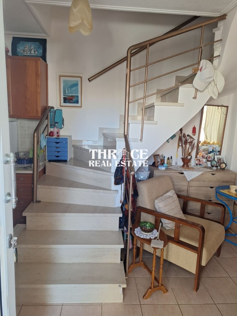 Продава  Мезонет Гърция , Родопи , 65 кв.м | 10995120 - изображение [11]
