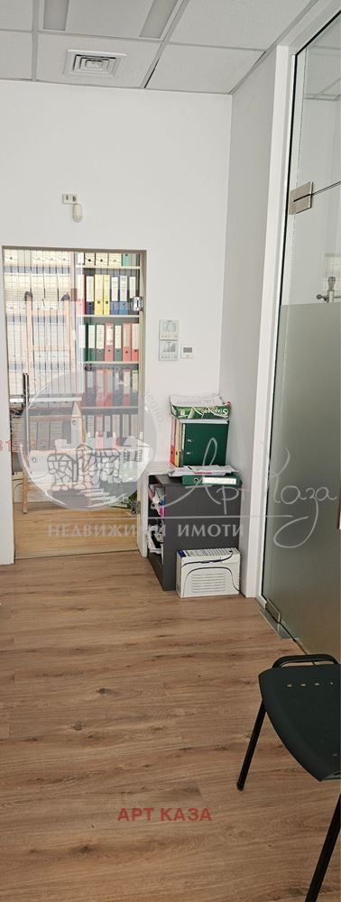 À venda  Escritório Plovdiv , Kiutchuk Parij , 96 m² | 97115188 - imagem [4]