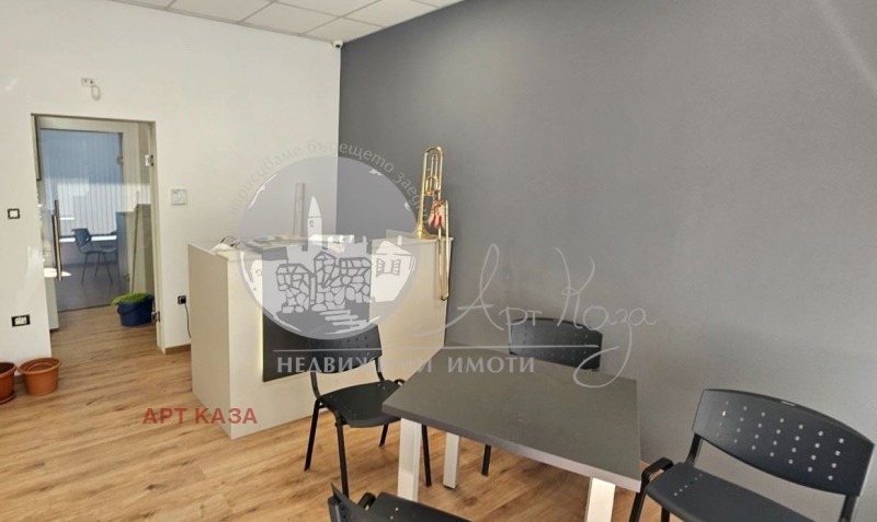 À venda  Escritório Plovdiv , Kiutchuk Parij , 96 m² | 97115188 - imagem [2]