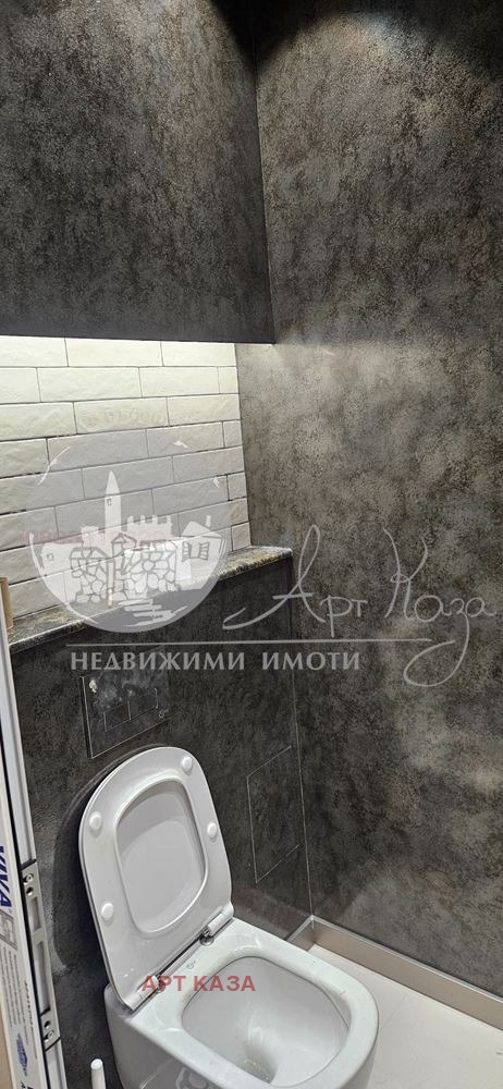 À venda  Escritório Plovdiv , Kiutchuk Parij , 96 m² | 97115188 - imagem [9]
