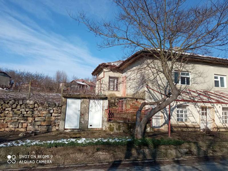 Продава  Къща област Добрич , с. Телериг , 110 кв.м | 92946864 - изображение [2]