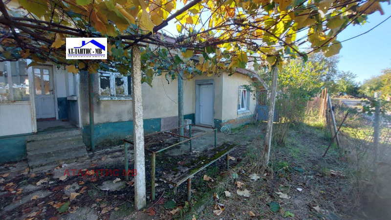 Продава  Къща, област Варна, с. Солник • 49 000 EUR • ID 38958490 — holmes.bg - [1] 