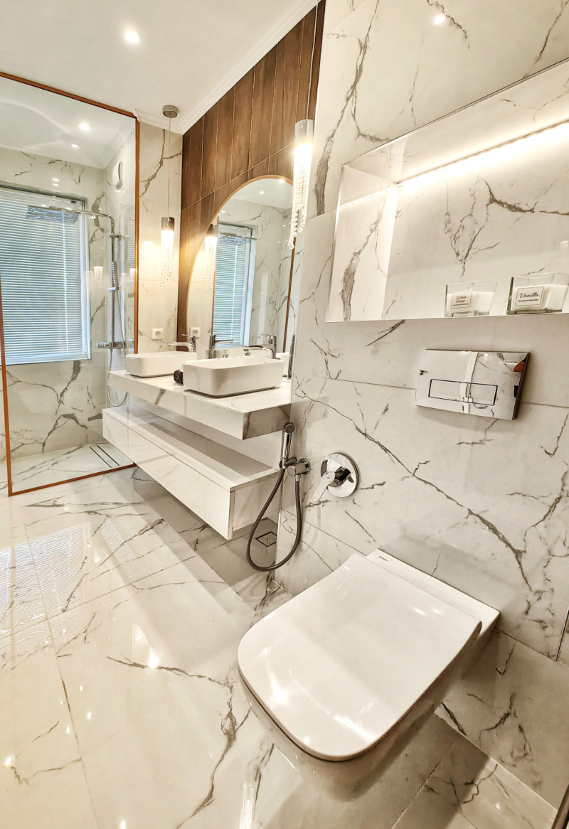 Продава  Къща град Пловдив , Остромила , 302 кв.м | 75310368 - изображение [13]