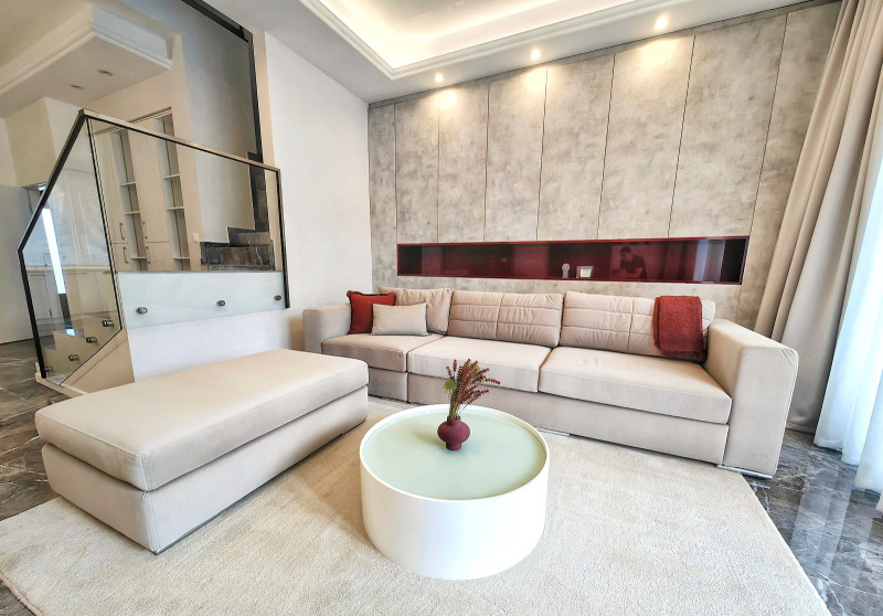 Продава  Къща град Пловдив , Остромила , 302 кв.м | 75310368 - изображение [11]
