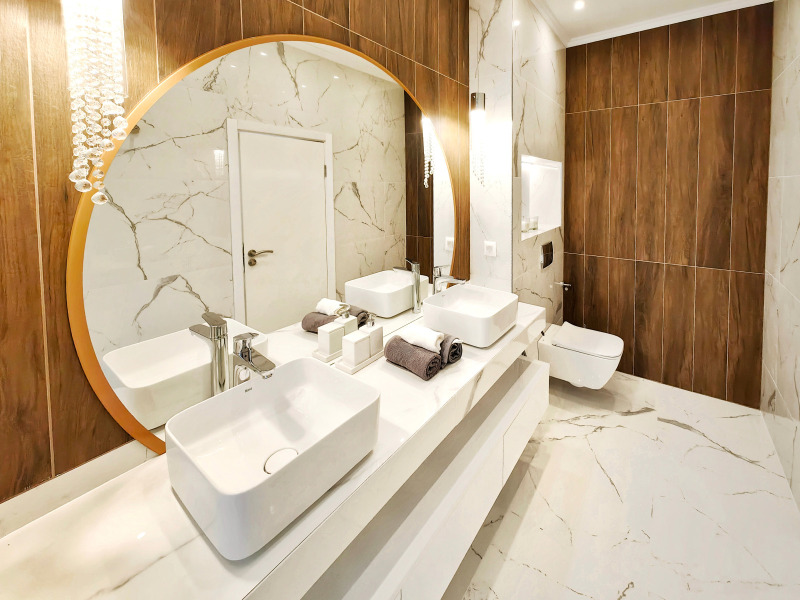 Продава  Къща град Пловдив , Остромила , 302 кв.м | 75310368 - изображение [8]