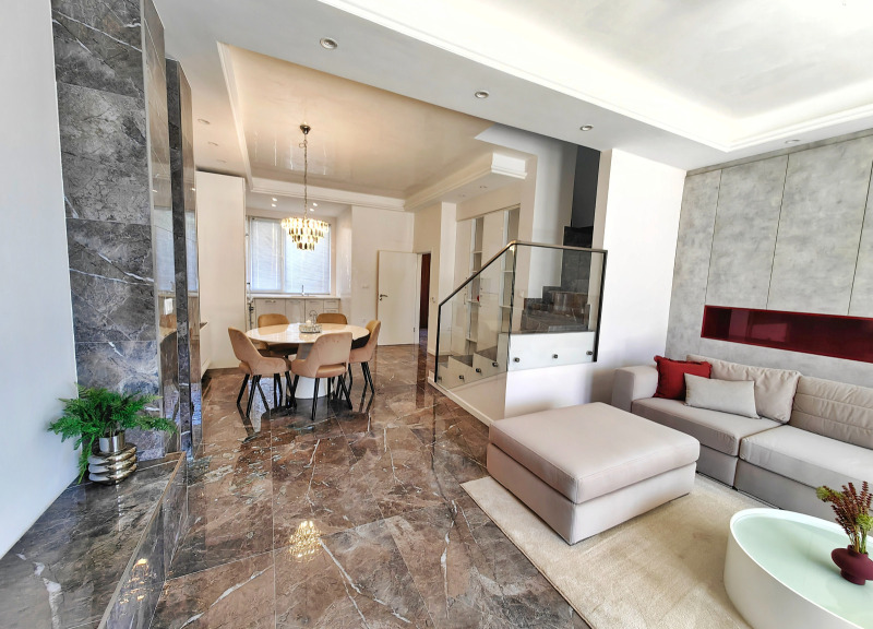 Продава  Къща град Пловдив , Остромила , 302 кв.м | 75310368 - изображение [2]