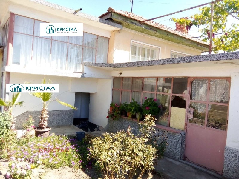 En venta  Casa región Plovdiv , Starosel , 50 metros cuadrados | 21371825 - imagen [2]