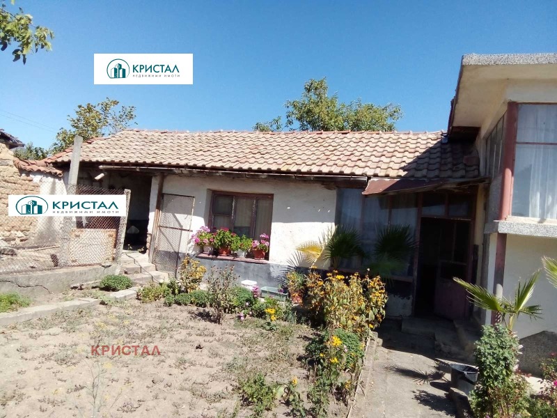 En venta  Casa región Plovdiv , Starosel , 50 metros cuadrados | 21371825 - imagen [12]