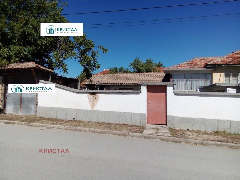 En venta  Casa región Plovdiv , Starosel , 50 metros cuadrados | 21371825 - imagen [11]
