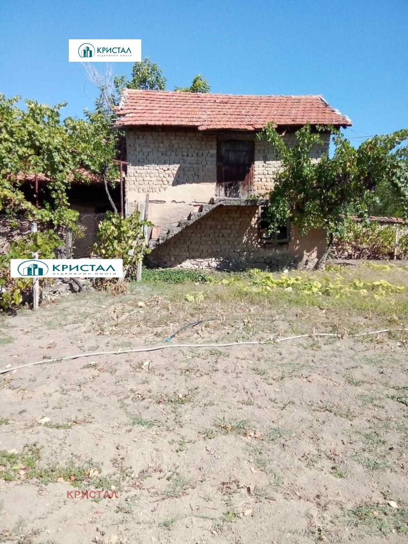 En venta  Casa región Plovdiv , Starosel , 50 metros cuadrados | 21371825 - imagen [5]
