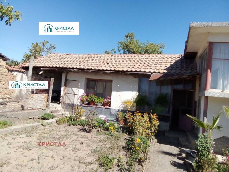 En venta  Casa región Plovdiv , Starosel , 50 metros cuadrados | 21371825