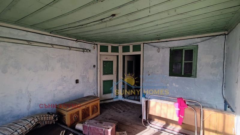 Продава КЪЩА, с. Церова кория, област Велико Търново, снимка 4 - Къщи - 52743389