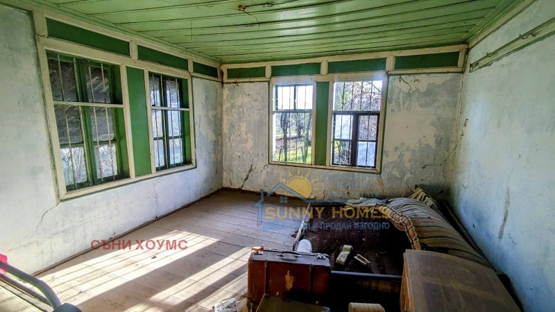 Продава КЪЩА, с. Церова кория, област Велико Търново, снимка 3 - Къщи - 52743389