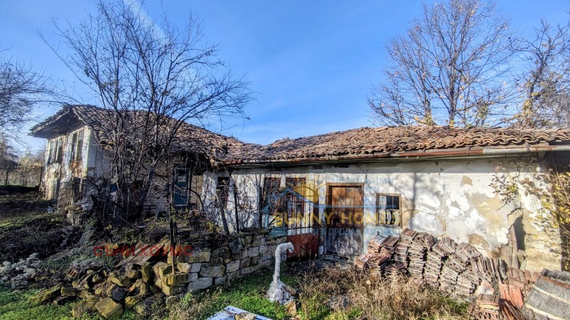 Продава КЪЩА, с. Церова кория, област Велико Търново, снимка 9 - Къщи - 52743389