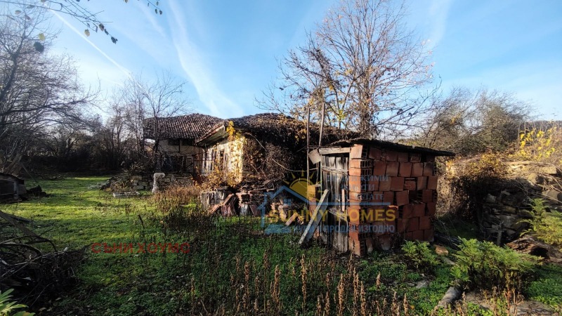 Продава КЪЩА, с. Церова кория, област Велико Търново, снимка 8 - Къщи - 52743389