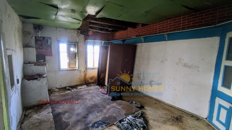 Продава КЪЩА, с. Церова кория, област Велико Търново, снимка 6 - Къщи - 52743389